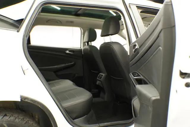 Jetta Jetta VS7 Heifeng Edition 1.4T Automatic Enjoy Edition Pro