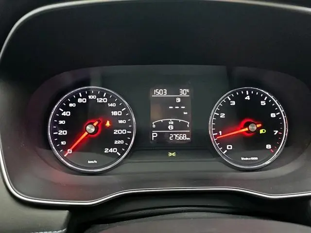 Roewe Roewe RX5 330TGI automatic national Tide version