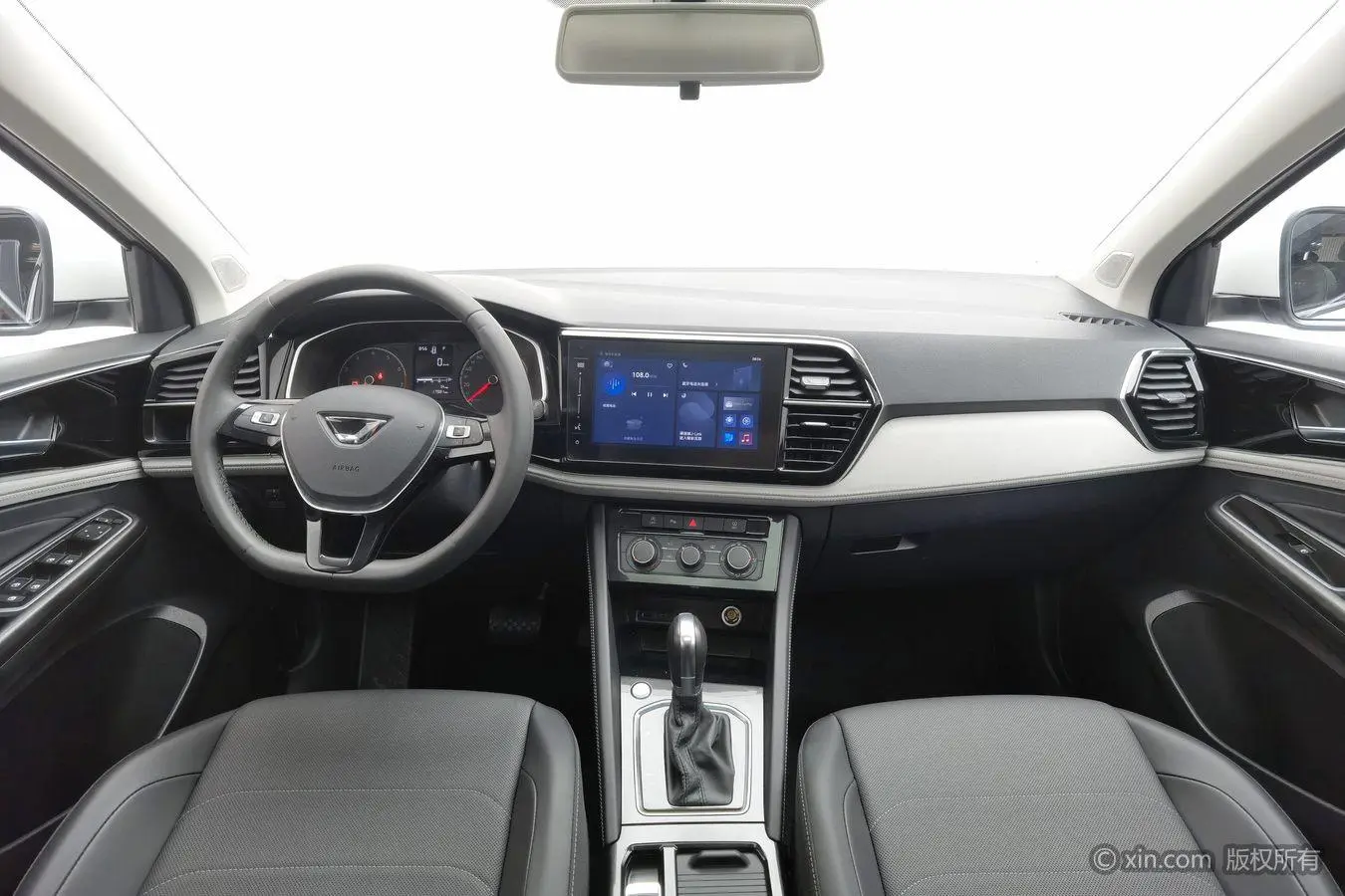 Jetta Jetta VS5 280TSI Automatic Enjoy Edition