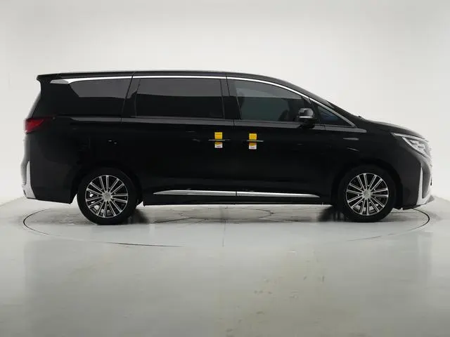 GAC Trumpchi M8 Lingxiu Series 390T Extreme Edition