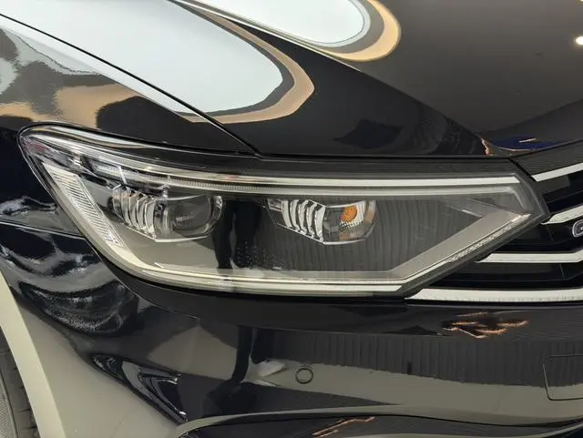 Volkswagen Magotan GTE Luxury