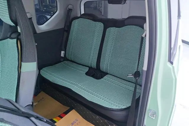 Wuling Wuling Hongguang MINIEV Macaron Premium Lithium Iron Phosphate