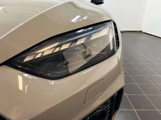 Audi Audi RS 5 2.9T Sportback Ultimate Edition