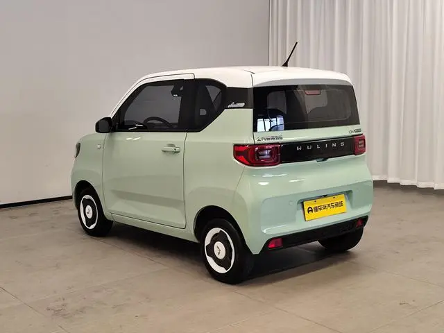 Wuling Wuling Hongguang MINIEV Macaron Premium Lithium Iron Phosphate
