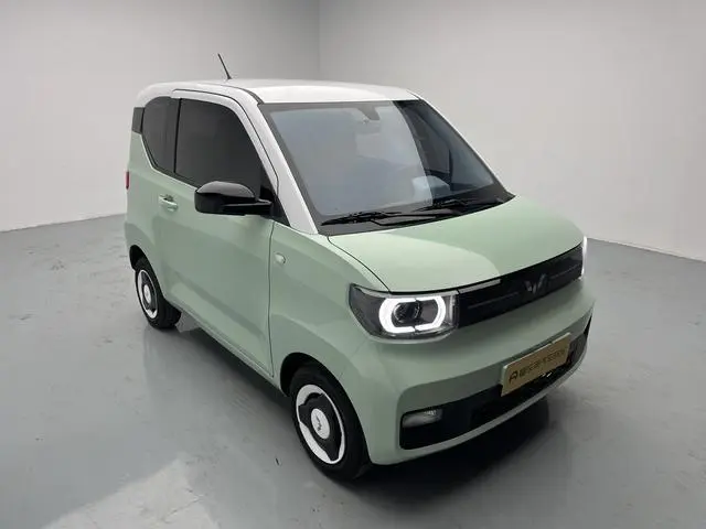 Wuling Wuling Hongguang MINIEV Macaron Premium Lithium Iron Phosphate