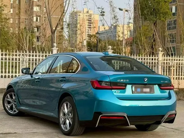BMW BMW i3 eDrive35L