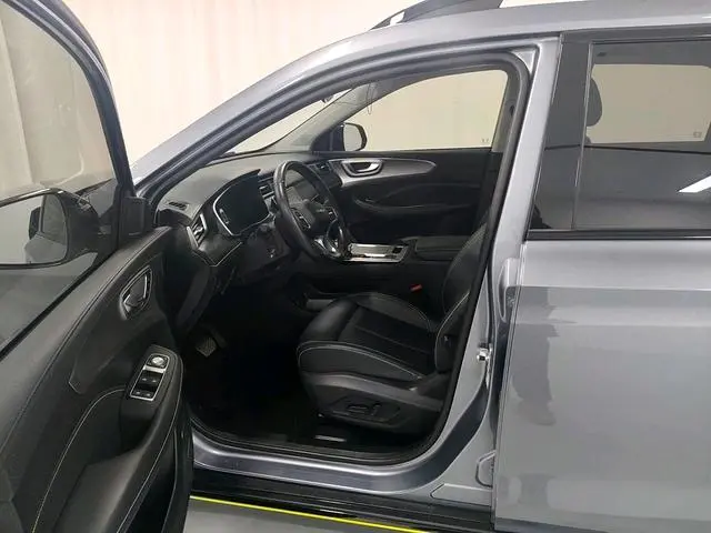 Roewe Roewe RX5 PLUS 300TGI Automatic Charging National Tide Ultimate Edition