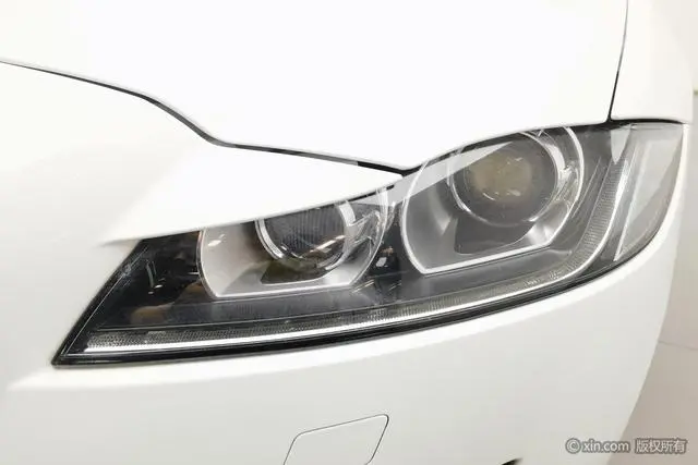 Jaguar Jaguar XFL XFL 2.0T 200PS Elite Edition