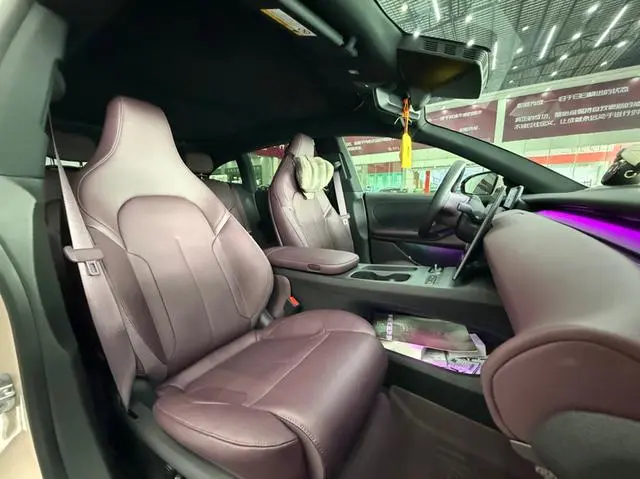 NIO Nio ET5T 75kWh