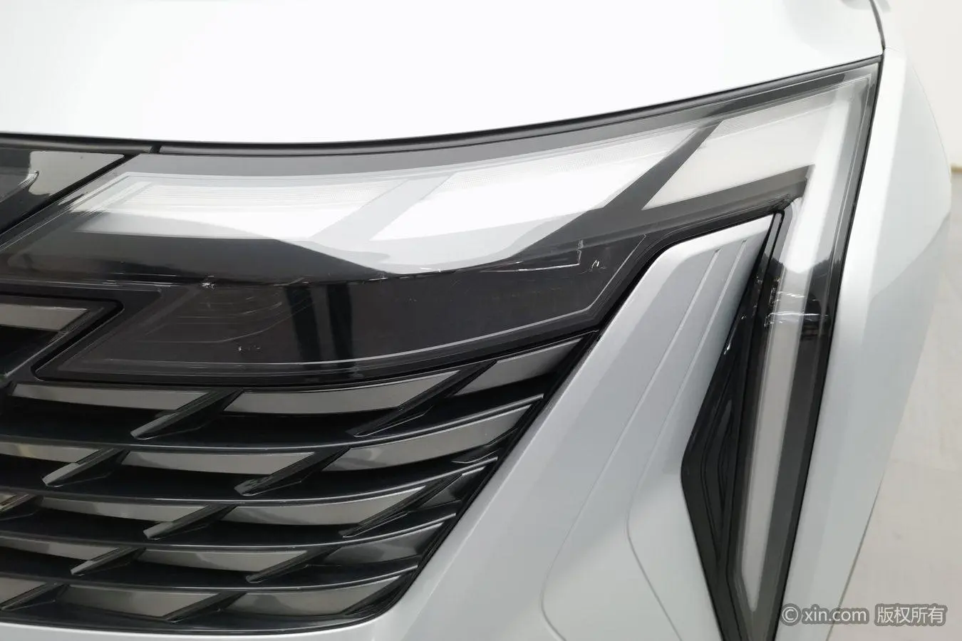 Geely Boyue L 1.5TD DCT Premium Type