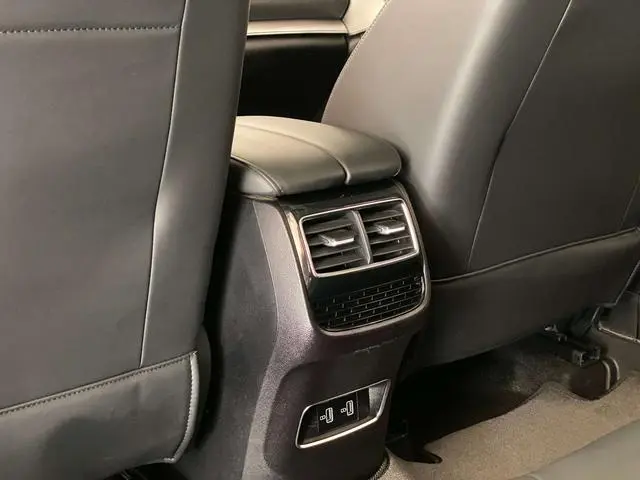 Roewe Roewe RX5 MAX 300TGI Automatic 4G Interconnection Deluxe Edition