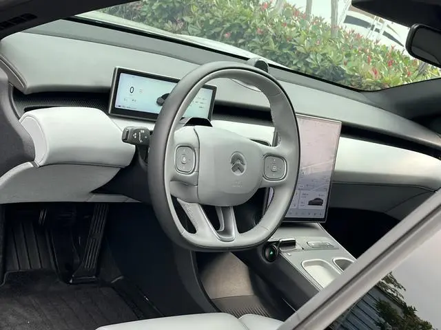 NIO Nio ET5 75kWh