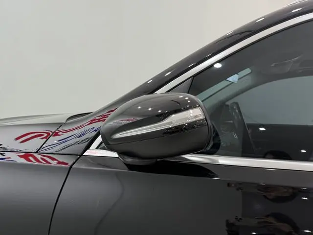 Mercedes-Benz Mercedes-Benz GLE PHEV GLE 350e 4MATIC