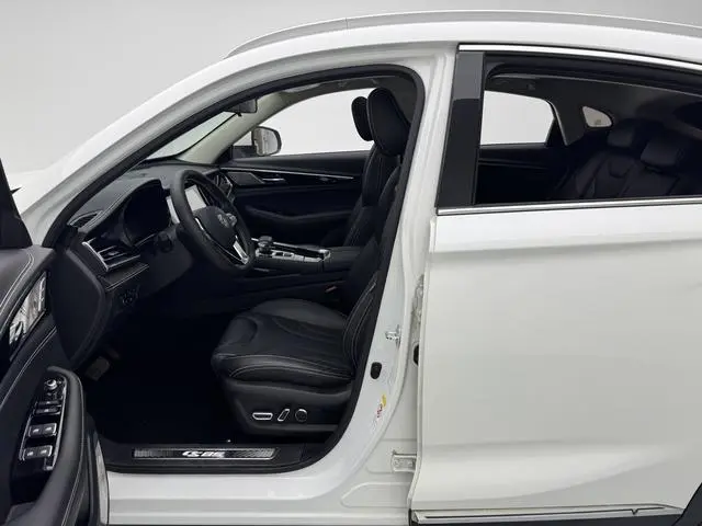 Changan Changan CS85 COUPE 2.0T Smart Version Country VI