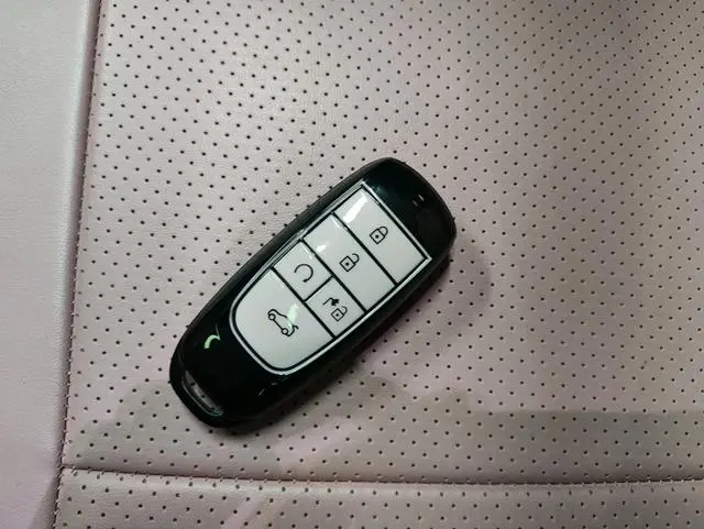 GAC AION AION V AION V Plus 80 Pilot Smart Driving Version Ternary Lithium