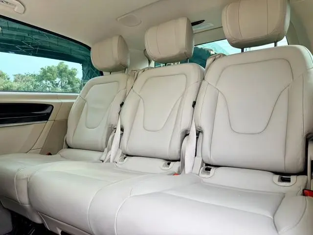 Mercedes-Benz Mercedes-Benz V-class V 260 L Premium Extended Version