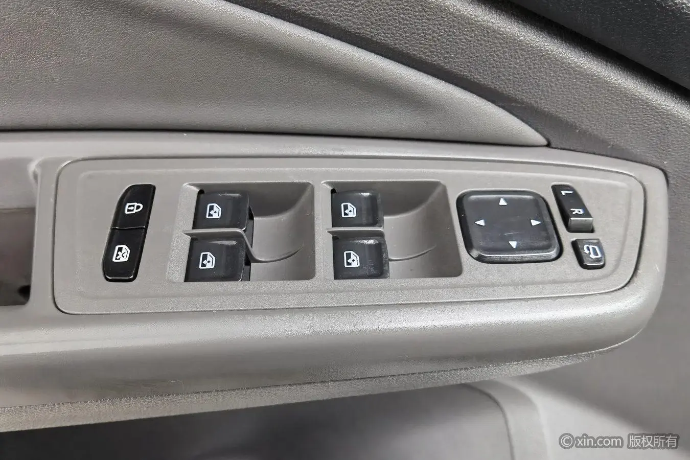 Jetta Jetta VS7 1.4T Automatic Enjoyment Version