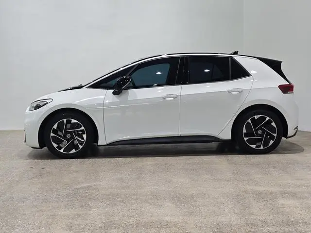 Volkswagen Volkswagen ID.3 Outstanding edition