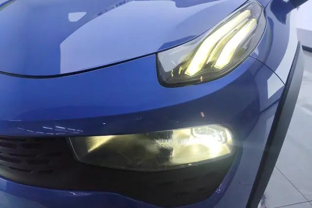 LYNK & CO Lynk &Co. 01 EM-P 1.5T Jinguo VI