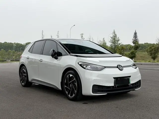 Volkswagen Volkswagen ID.3 Smart and outstanding version