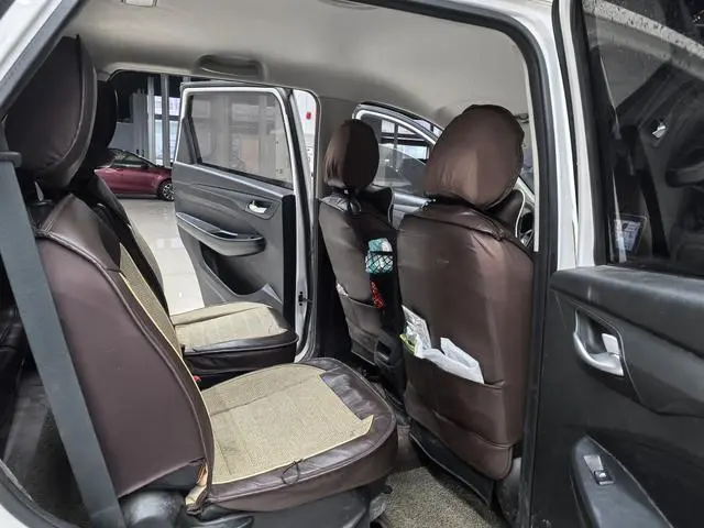 Wuling Wuling Hongguang S3 1.5L manual comfort type country VI