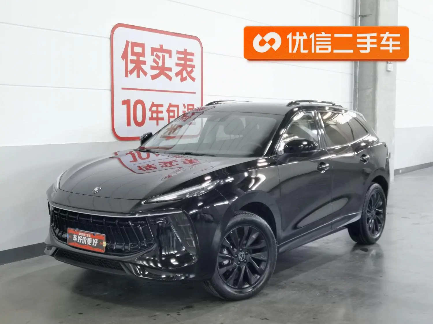 Dongfeng Fengxing Popular T5 EVO 1.5TD DCT Diamond Edition