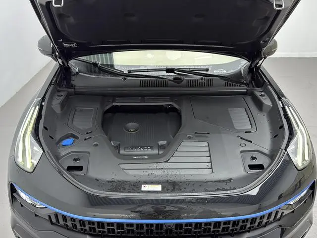 LYNK & CO Lynk 05 2.0TD two-wheel drive Halo
