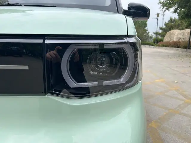 Wuling Wuling Hongguang MINIEV Macaron Premium Ternary Lithium