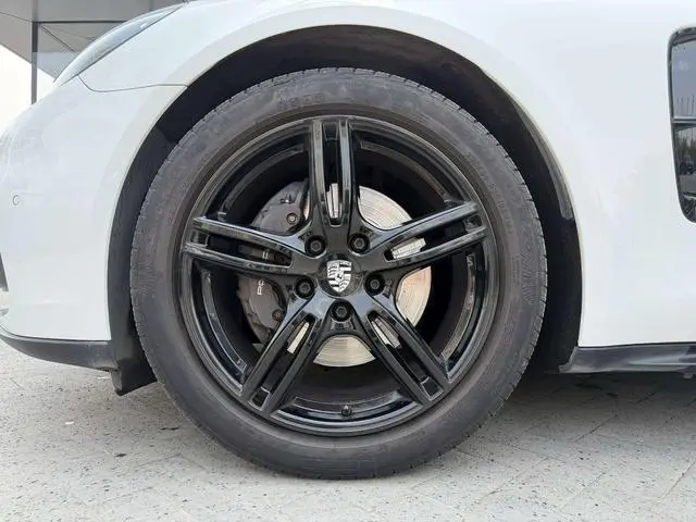 Porsche Panamera Panamera 2.9T