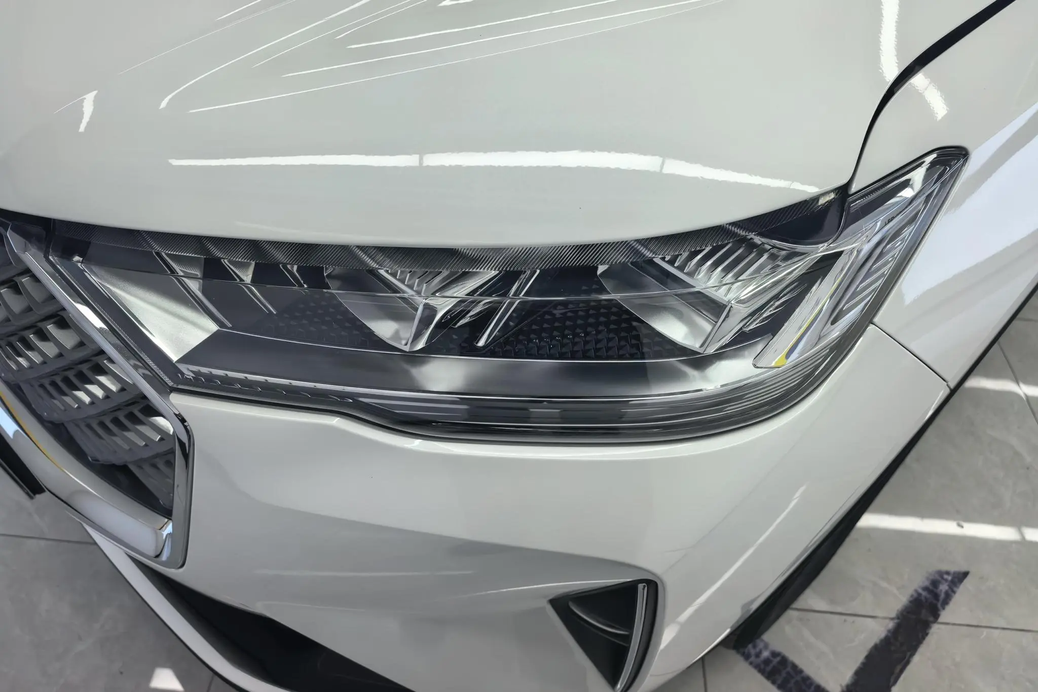 Haval Haval H6 The third generation 1.5T automatic two-wheel drive Pro
