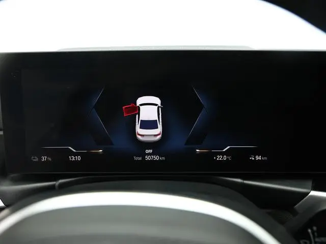 BMW BMW i3 eDrive35L
