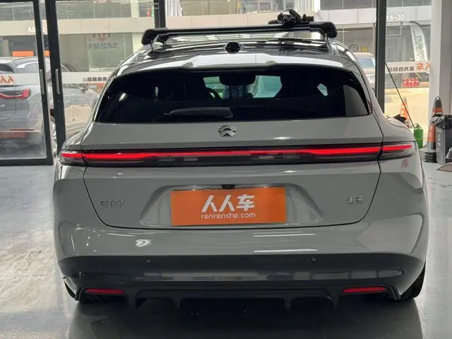 NIO Nio ET5T 75kWh