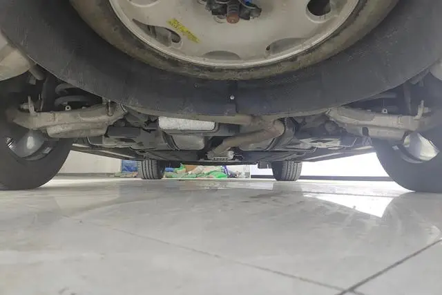 Ford Sharp World EcoBoost 245 two-wheel drive ST-Line 5 seats