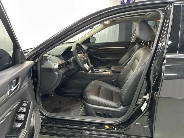 Nissan Teana 2.0 L XL Comfort Edition