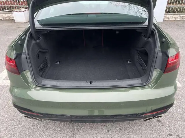 Audi Audi S4 3.0TFSI