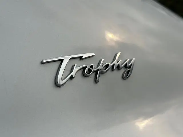 MG MG6 Pro 1.5T Automatic Trophy Ultimate Edition