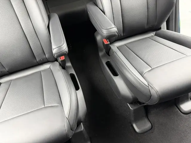 Wuling Wuling Jiachen 1.5T CVT Smart Luxury