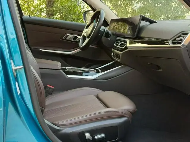 BMW BMW i3 eDrive35L