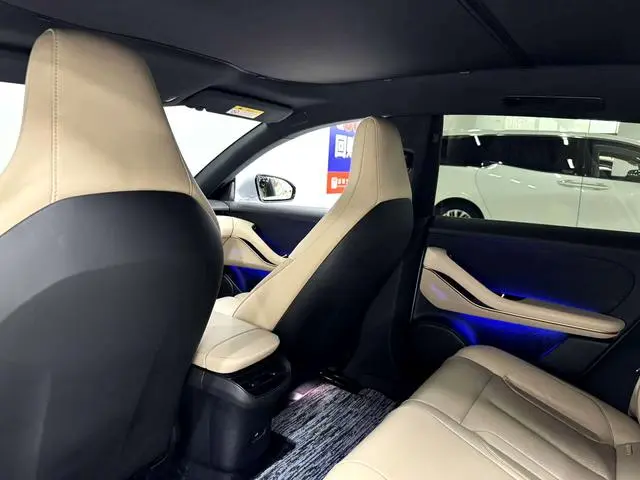 NIO Nio ET5T 75kWh