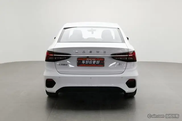 Roewe Roewe i5 Facelift 1.5L CVT Diamond edition