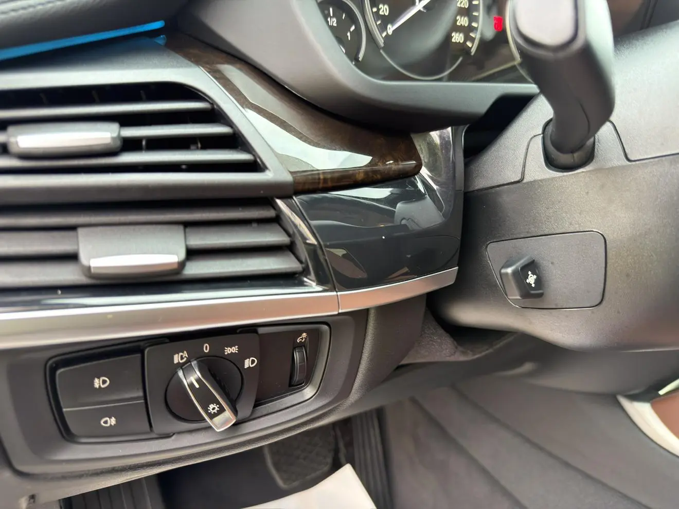 BMW BMW X6 xDrive28i