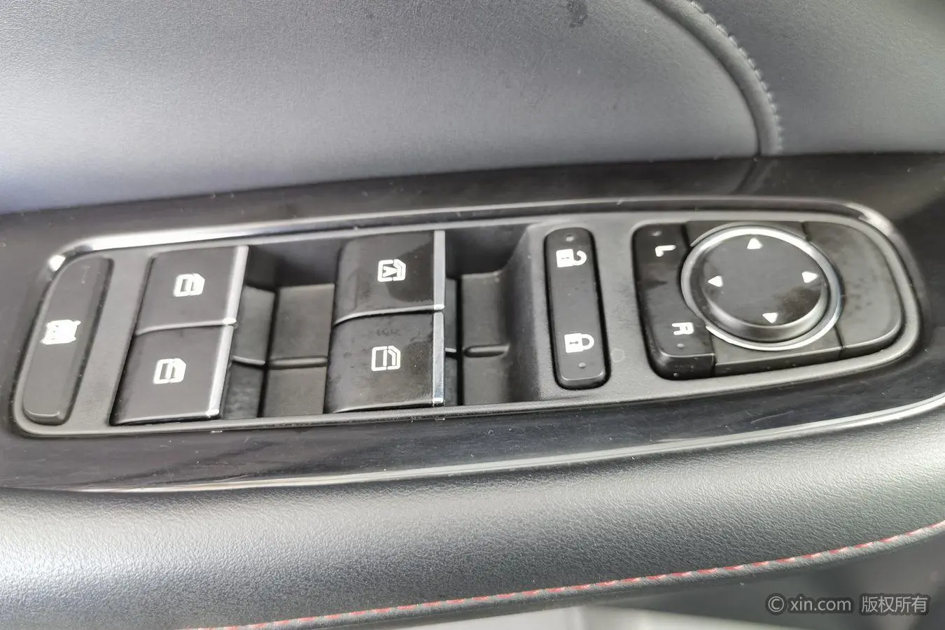GAC Trumpchi GS4 270T Automatic Elite Technology Edition
