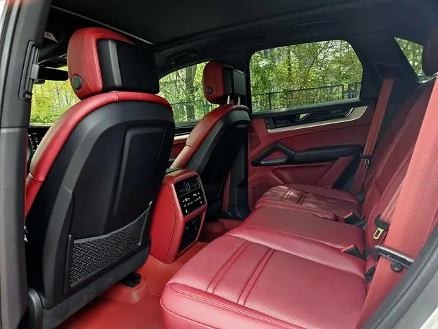 Porsche Cayenne Cayenne 3.0T