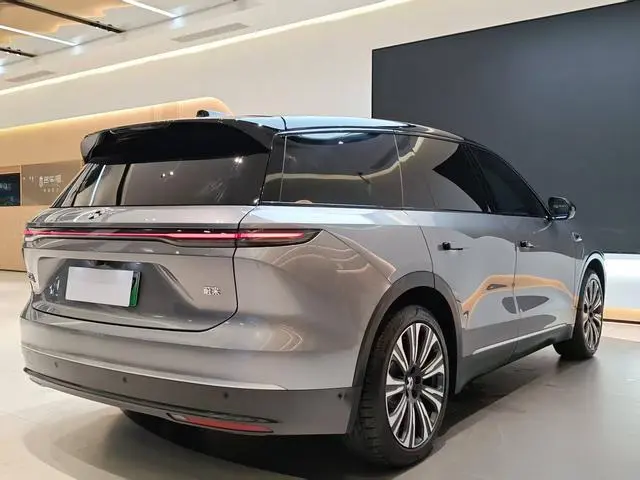NIO NIO ES8 75kWh