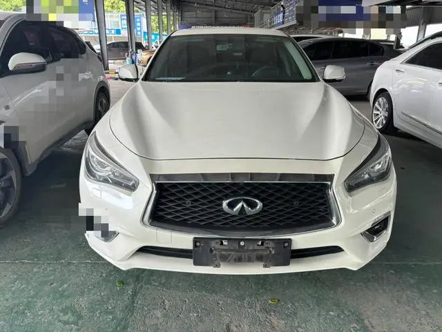 Infiniti Infiniti Q50L 2.0T Premium Version Country VI