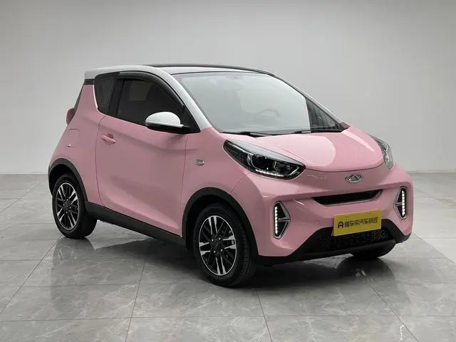 Chery Fulwin Little ant True Love Lithium Iron Phosphate 25.05 kWh 251km