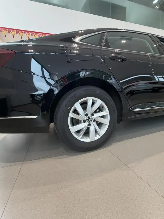 Volkswagen Passat PHEV 430PHEV Hybrid Business Edition
