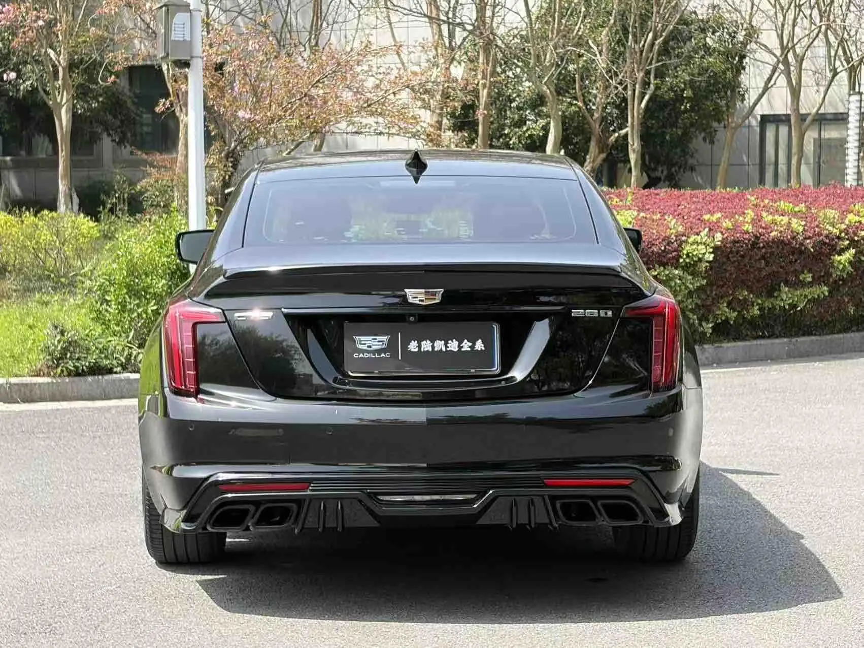 Cadillac Cadillac CT5 28T luxury