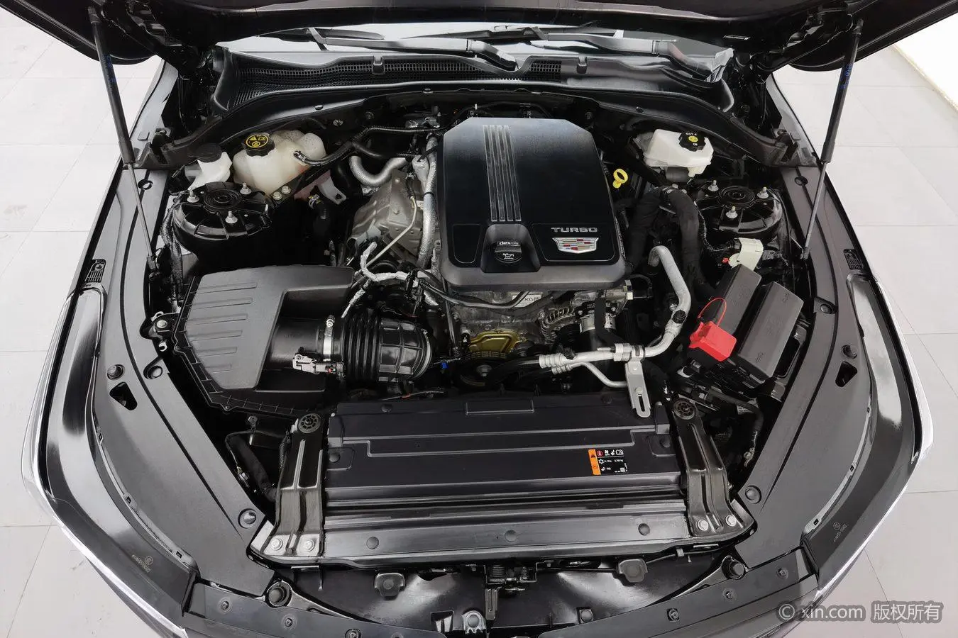 Cadillac Cadillac CT4 28T luxury