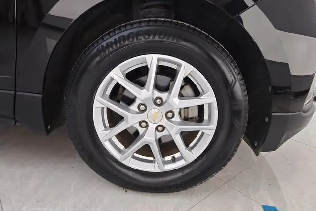 Chevrolet Explorer 535T Chi Jie Edition
